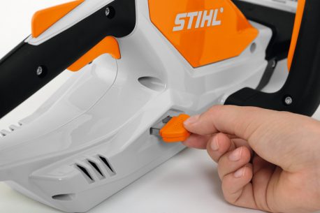 Stihl FSA 30 - Klucz aktywacyjny